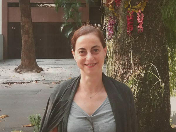 Beatriz Einhorn