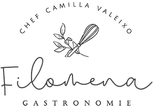 Filomena Gastronomie - Duas Formigas Design