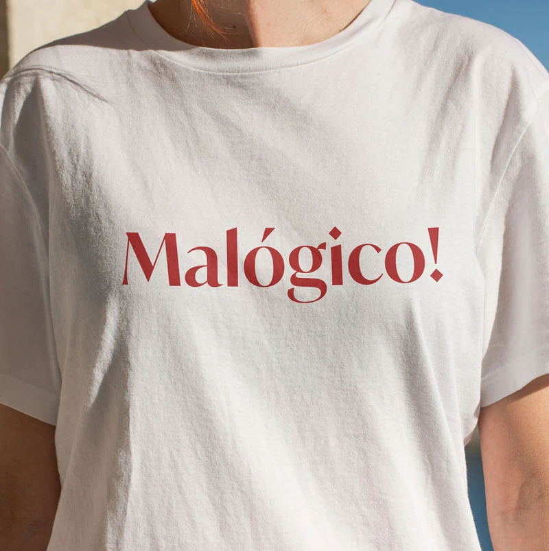 Duas Formigas - Fer Fontoura - Malógico