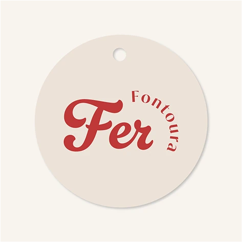 Duas Formigas - Fer Fontoura - selo 1