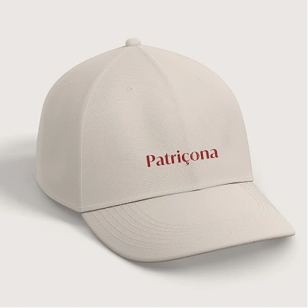 Duas Formigas - Fer Fontoura - Patriçona boné 1