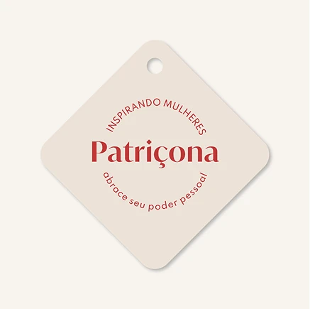 Duas Formigas - Fer Fontoura - tag Patriçona