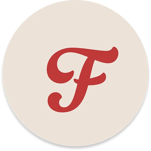 Duas Formigas - Fer Fontoura - monograma