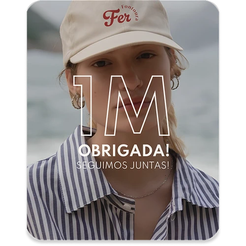 Fer Fontoura - Instagram 2