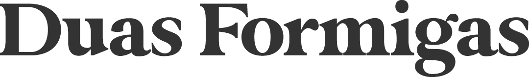 Duas Formigas Design