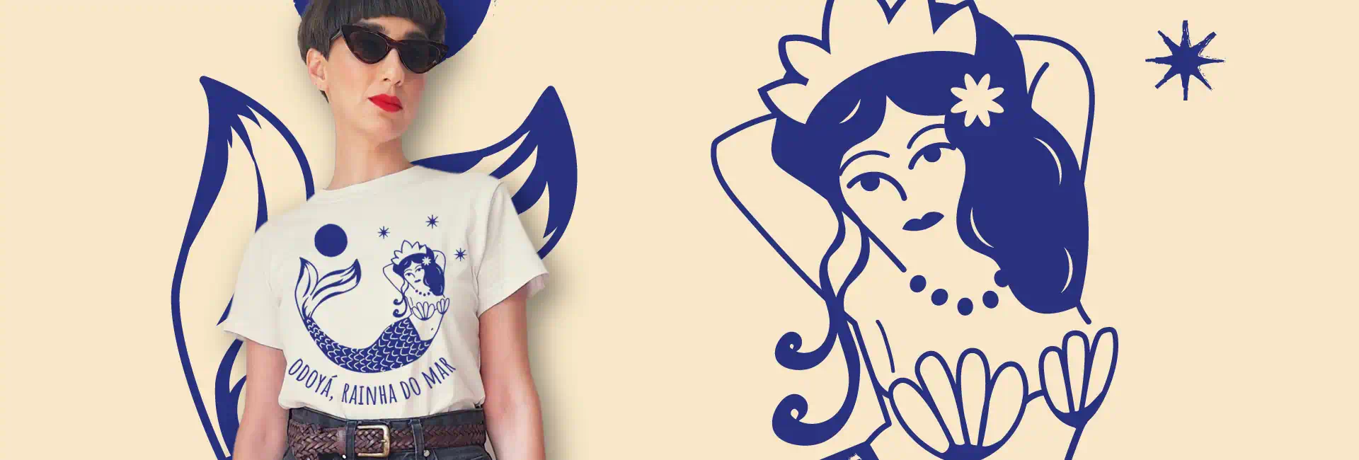 Duas Formigas Design - Comprar sua Odoyá