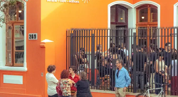 Projeto Telaranha - Duas Formigas Design