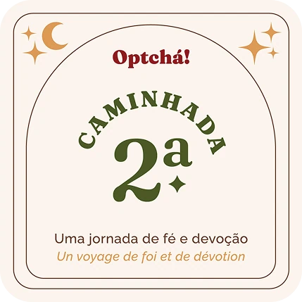 Caminho de Santa Sara Kali - posts fixo para Instagram - post 1
