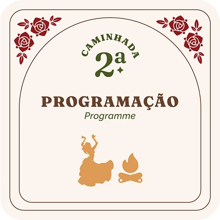 Caminho de Santa Sara Kali - posts fixo para Instagram - post 2
